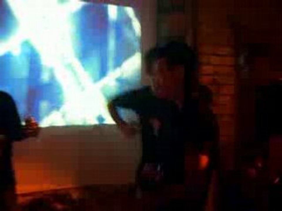 Battle Tecktonik VS HARDCORE@LaLoco Hardconcept V2