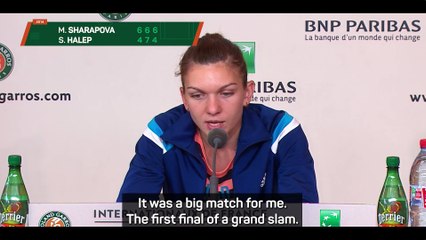 Halep retires - a career of highs and lows