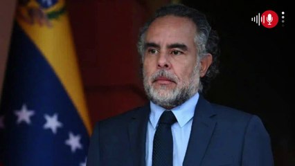 Armando Benedetti será el nuevo jefe de despacho en el Gobierno