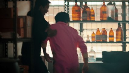 ดูหนัง โคตรทีมรหัสลับ จอห์นนี่ Code Name- Johnny (2024) เต็มเรื่อง Doonungonline.com