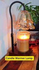 Candle Warmer Lamp