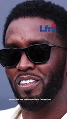 Diddy hospitalisé en urgence depuis sa prison