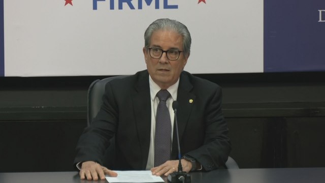 Ejecutivo presentará proyecto de ley para financiar pensiones ante falta de reforma a la CSS