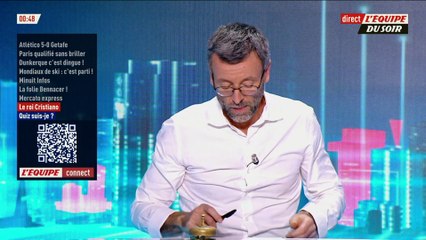 Le quiz du 4 février - L'Équipe du Soir - extrait
