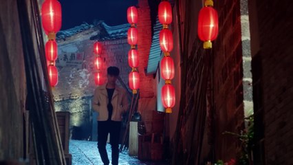 A Young Man Accidentally Gains Magical Eyes, But a Deadly Gang Is After Him!🙈😱