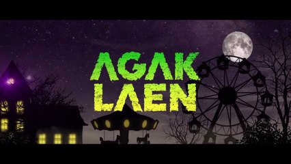 Agak Laen (2024) - Film Horor Indonesia