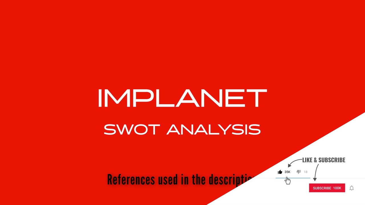 ImPlanet SA - Is It Worth Investing In