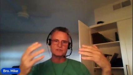 Sunday Podcast 117 with Bro Mike 020225 Testing Day