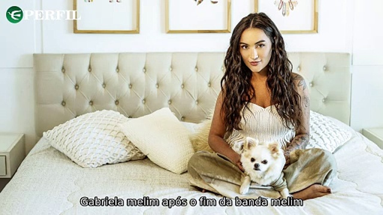"Gabriela Melim reflete aos 30 anos, Jade Magalhães recebe Luan Santana e Paula Fernandes curte dia na praia de biquíni laranja"