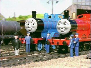 James and the Coaches Original Shots