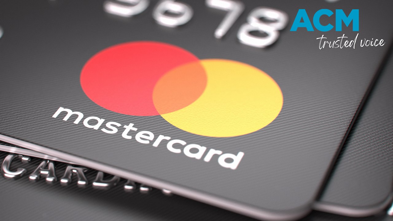 Mastercard goes 'numberless' in bold change to credit, debit cards