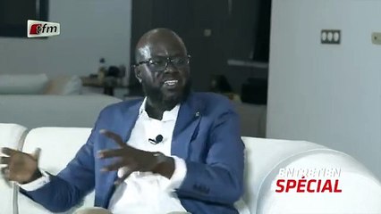El Malick Ndiaye : "Il y a des députés qui ont rejoint l'Assemblée nationale avec des mots Jakarta"