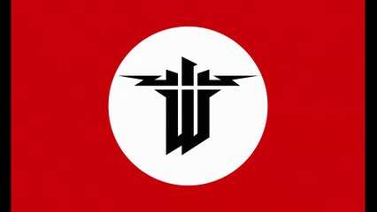 Wolfenstein The New Order - Nazi Officer Fritz voice clips