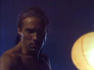 Capital Punishment (1991) - Martial Arts Action