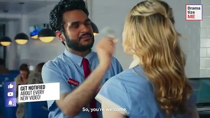 Manager Robs His Staff | ‪@DramatizeMe‬