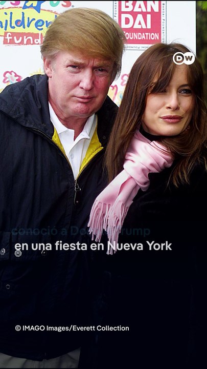 Melania Trump: ¿Qué papel jugará esta vez la primera dama?