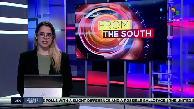 Venezuela: “The primary elections of the Venezuelan opposition were paid by the USAID”