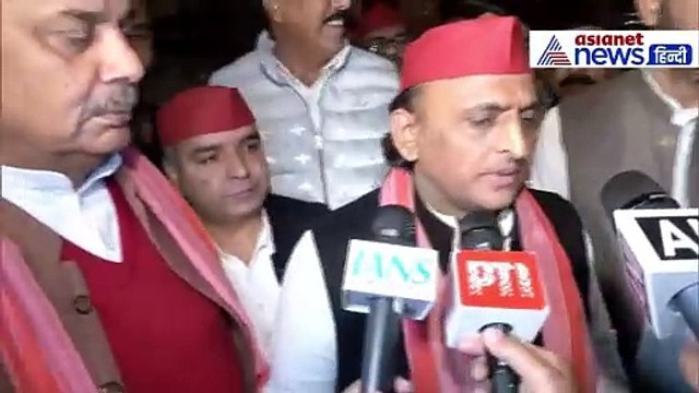 '2 मिनट का मौन भी नहीं रखा, खिलौने की चिंता है, लेकिन...,' Akhilesh Yadav का फिर हमला