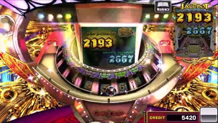 コナステ　メダル落としゲーム　GRANDCROSS_8