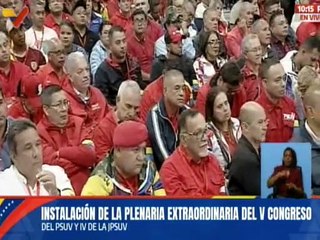 Presidente Maduro: Vamos a presentar los mejores candidatos para darle otra victoria a la revolución