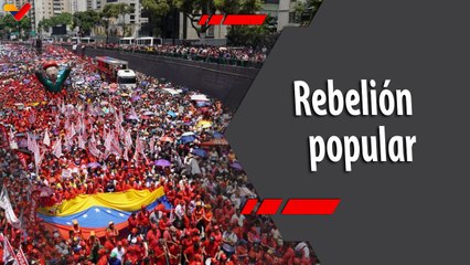 Programa 360° | 4F Día de la Dignidad Nacional