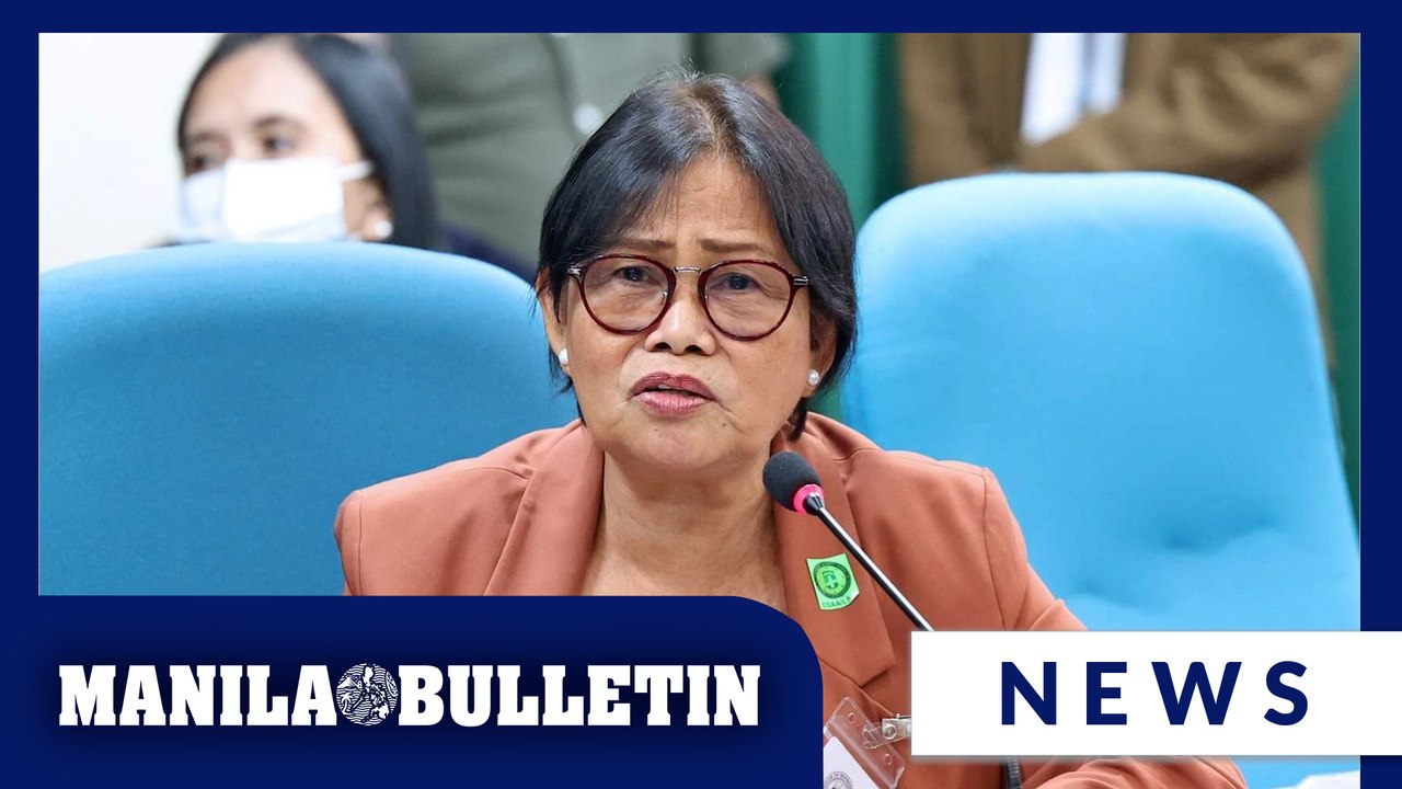 Tordesillas gets frank, says blogging does not make one a journalist