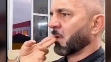For that close shave