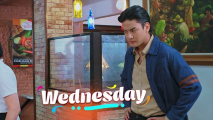 My Ilonggo Girl: Francis, may malaking problema sa negosyo