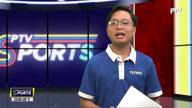 PH Para Archery at Para Cycling Team, handang magpakitang gilas sa 2025 Asia Para Cup World Ranking Tournament at 13th Asian Para Road Cyling C'ships