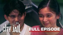 Prinsesa Ng City Jail: The city jail princess rescues her prince! (Full Episode 18) February 5, 2025