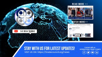 International Trade Council News Roundup - 5th February 2025