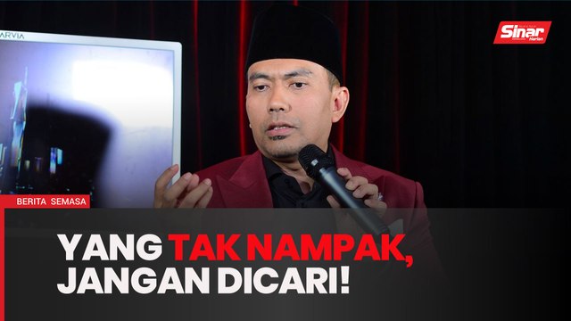 Syarikat disangka bantu Zionis ada sijil halal, bayar zakat