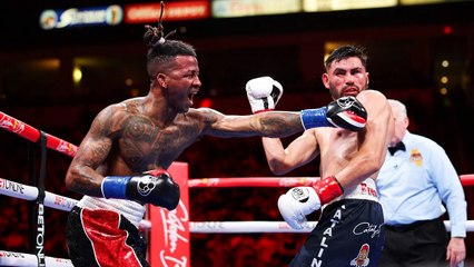 José Ramírez confiesa que siempre soñó con enfrentar a Devin Haney