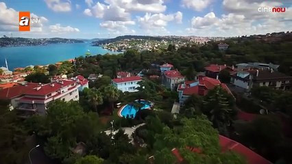 مسلسل حكاية ليلة الحلقة 16 الثانية مترجمة الجزء 31