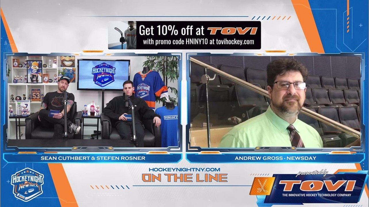 On The Line: Playing as a Connected Unit