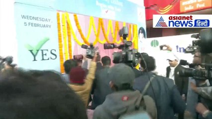 Delhi Election 2025: Rahul Gandhi ने डाला अपना वोट, साथ में नजर आए संदीप दीक्षित