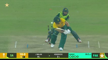 Full Highlights |     | Pakistan vs South Africa | T20I | PCB | ME2K