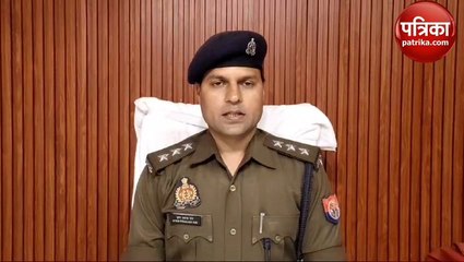 लड़ रहे लोगों को छुड़ाना पड़ गया भारी