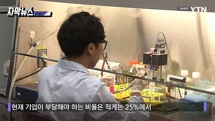 [자막뉴스] 중요성 커진 AI 개발...전략 세우는 정부 / YTN