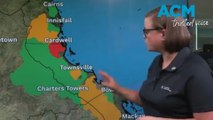 Flooding and heavy falls for northern Queensland, risk increasing inland