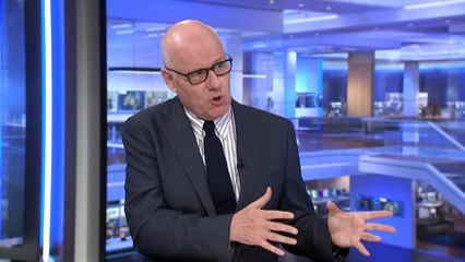 Relations between Israel and the US strengthen shared stance on Iran