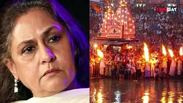 Maha Kumbh 2025: Jaya Bachchan के बयान पर भड़के Sonu Nigam, Amitabh को बोले इन्हें Doctor को दिखाओ !
