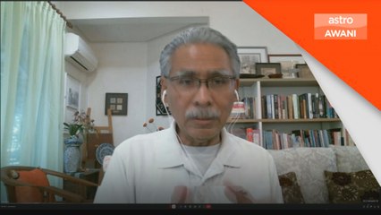 A.S mahu ambil alih Gaza, apa kesannya?