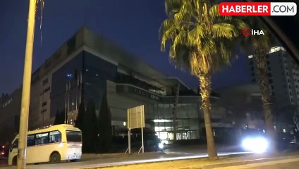 Kilolarca altın çaldığı AVM'de 3 gün boyunca saklandı! Günlerce bakın ne yemiş