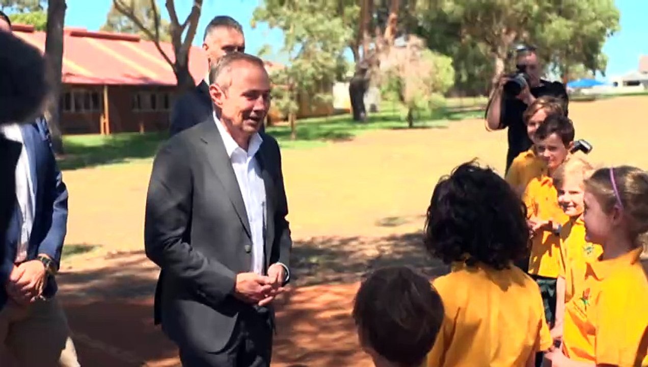 Western Australia's major parties battle over education policies with promises for schools