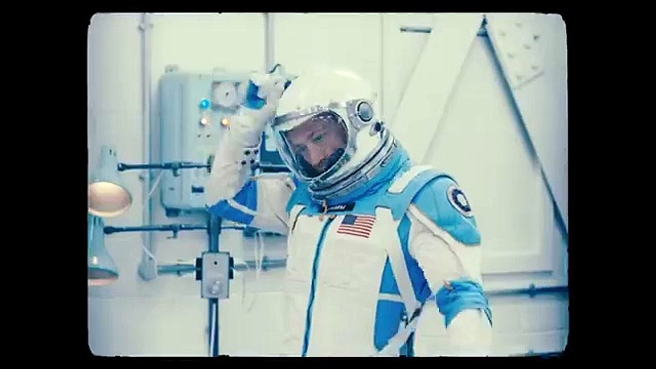 THE FANTASTIC FOUR: FIRST STEPS Official Trailer (2025) | Pedro Pascal, Vanessa Kirby | Marvel Superhero Movie