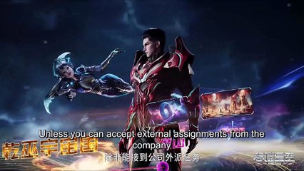 E156 Swallowed Star 1080p English Hardsub