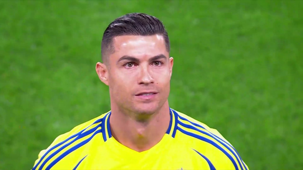Ronaldo Brace! | Al Nassr (KSA) - Al Wasl FC (UAE) | Highlights | AFC Champions League Elite