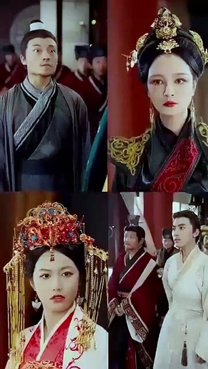 Modern Emperor Who Speaks English (Turn On Caption)