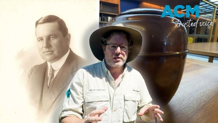 The sordid tale of Thomas Ley, the 'minister for murder'